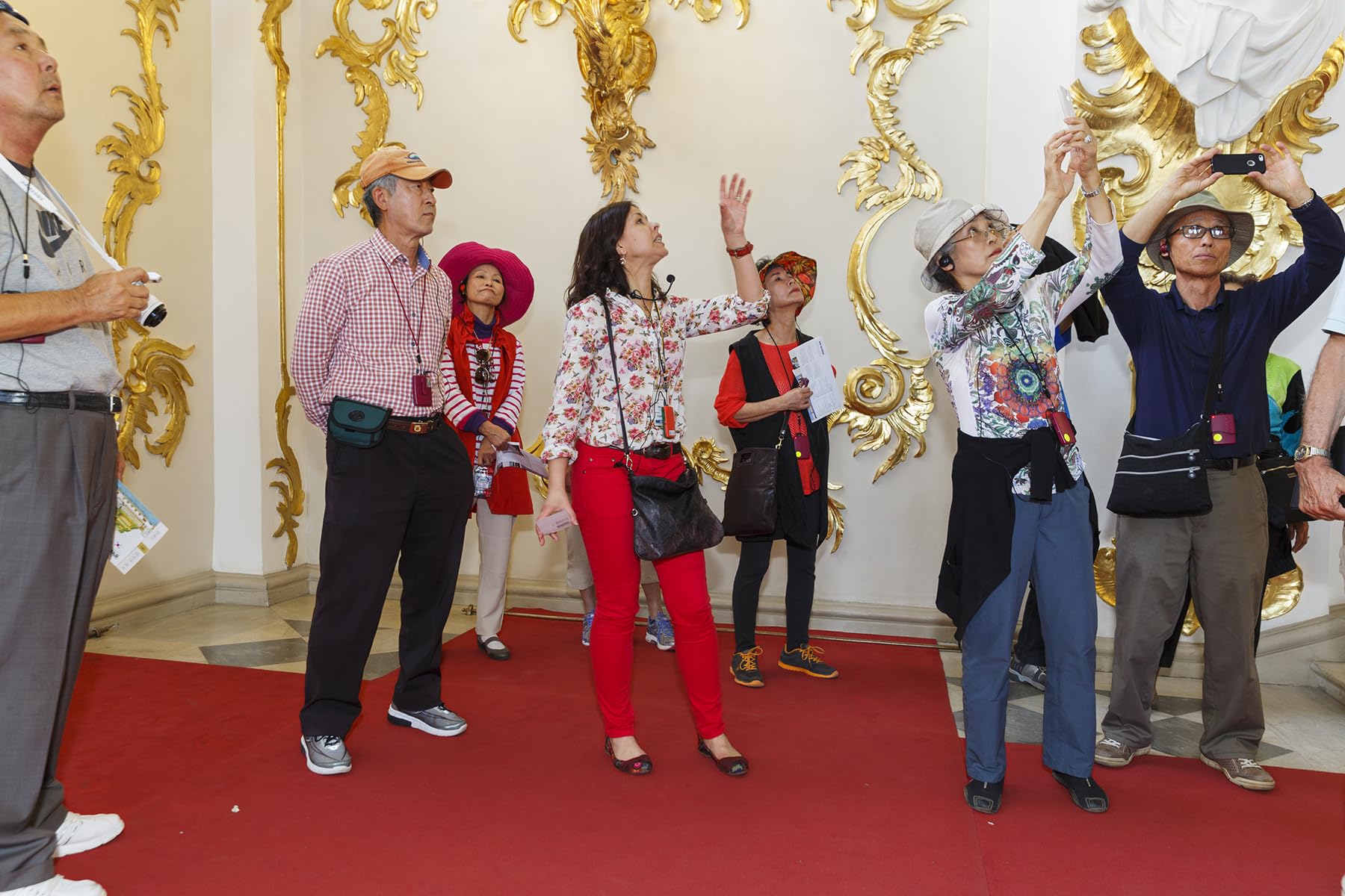 Martin Parr. Small World