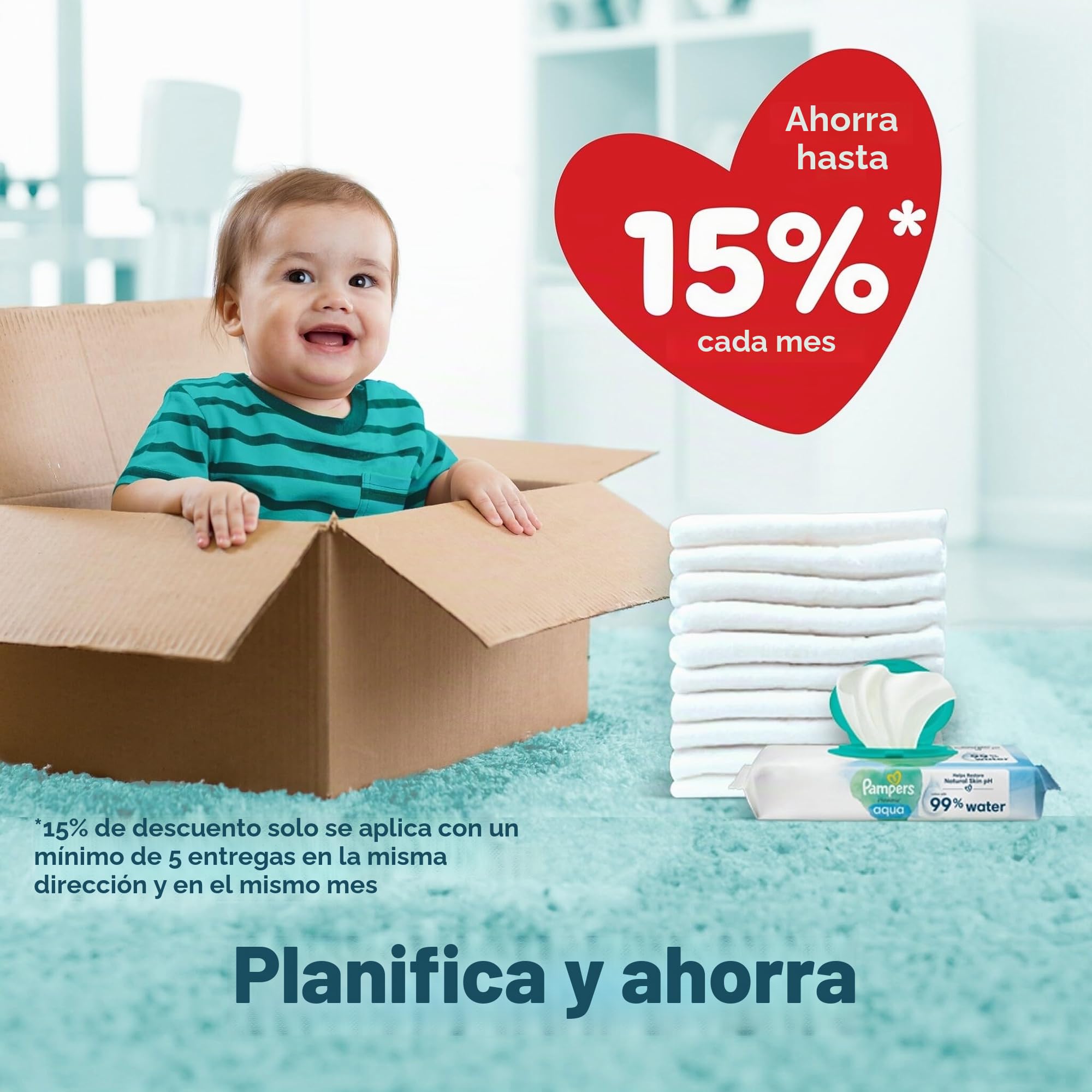 Pampers Pantalones de protección premium talla 5, 144 pañales, 12 kg – 17 kg, comodidad y protección con los pantalones Pampers para un fácil ajuste | 11-17 kg. Nuestra Mejor Comodidad Y Protección. Mantiene 360° y barreras antifugas suaves. Paquete de 1
