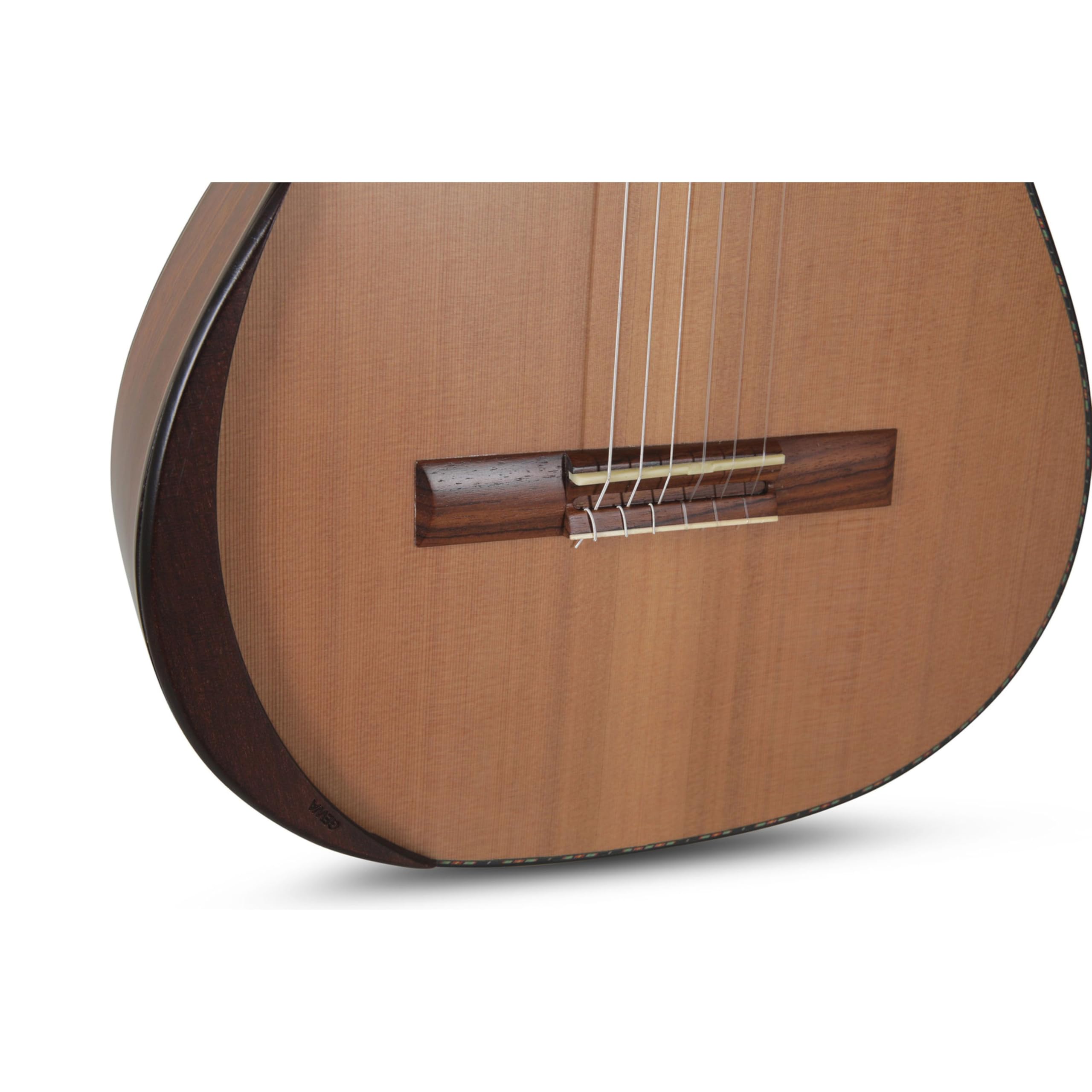 Manuel Rodriguez Magistral D-C - Chitarra classica 4/4