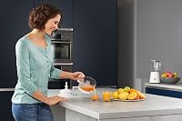Braun Tribute Collection CJ 3000 citrusprés 20W fehér 0,35L 5