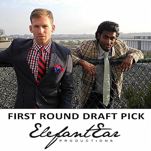 First Round Draft Pick feat Yohan Ferdinando Explicit Di Nick 