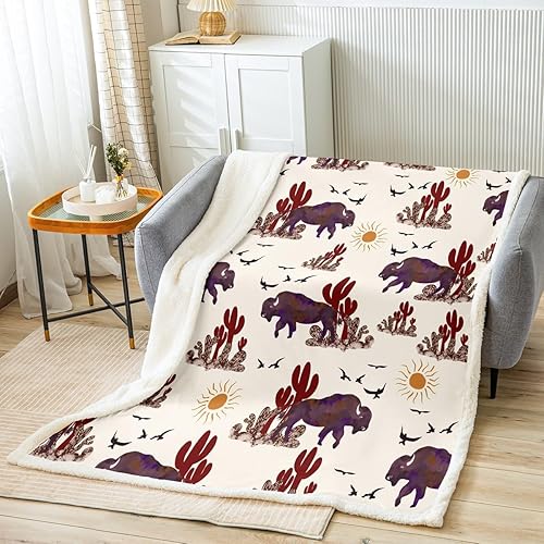 Miniatura 9 de Manta de felpa para niños, con diseño de gatos y mascotas, de dibujos animados, para niños y niñas, con bonito estampado de gatitos, manta de sherpa