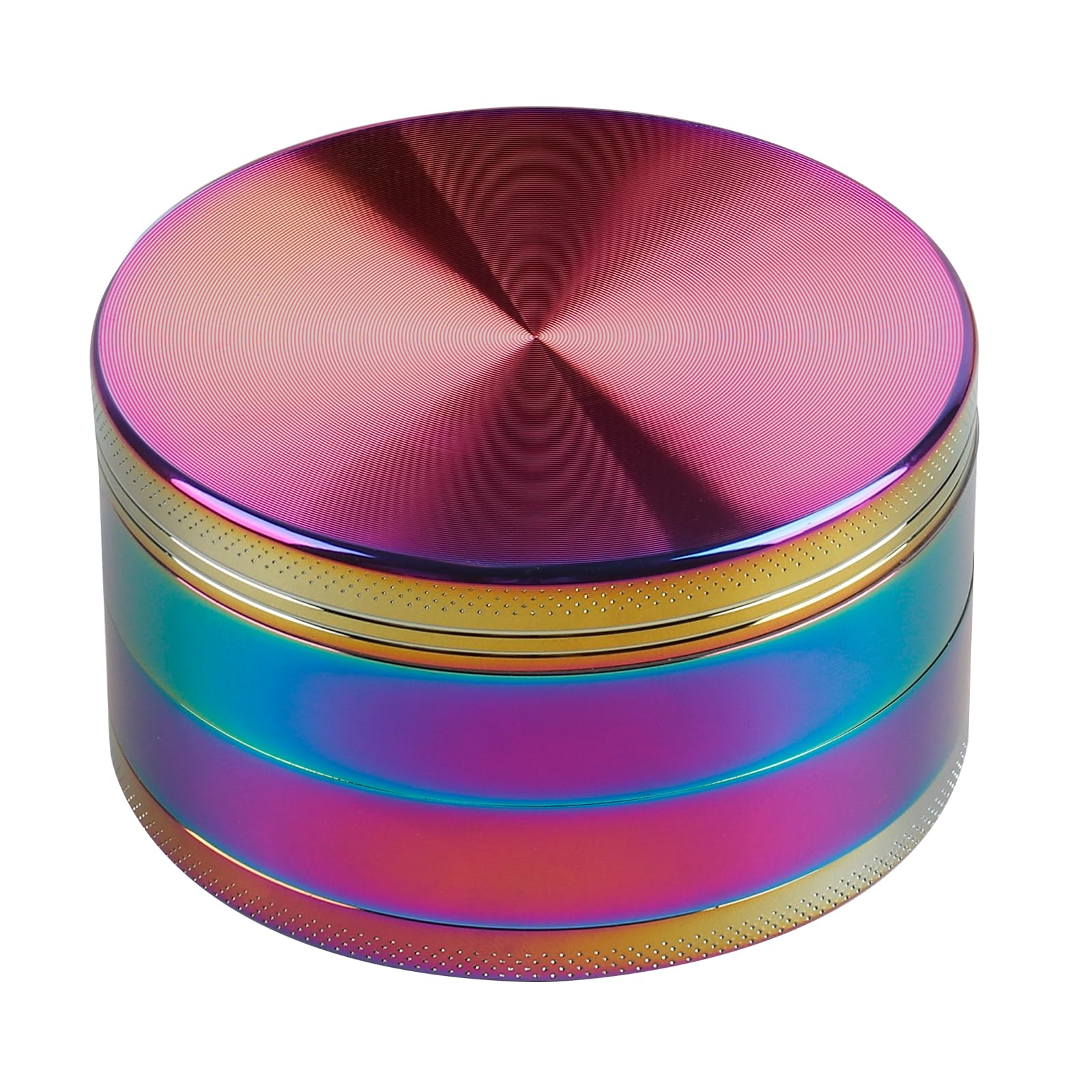 Grinder, 3 inch Large