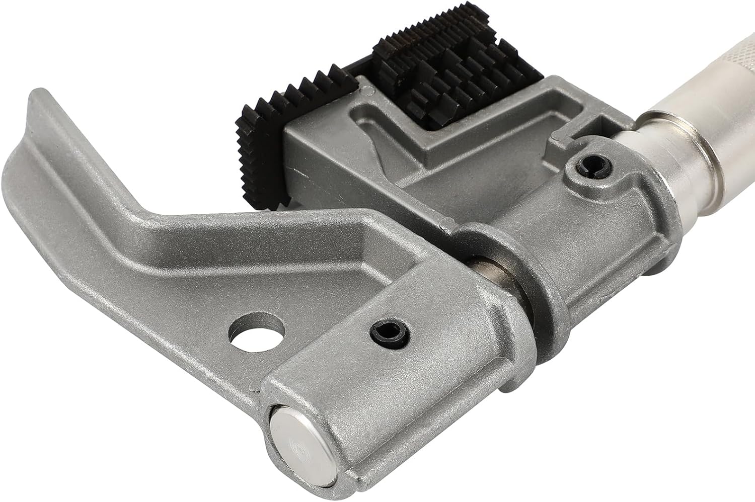 ECCPP Universal 7402 Outside Thread Chaser, Thread Repair Tool Use for 1-1/4 to 5 O.D. 202817 Metric Die Sets