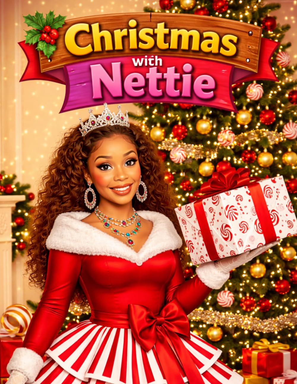 Christmas with Nettie