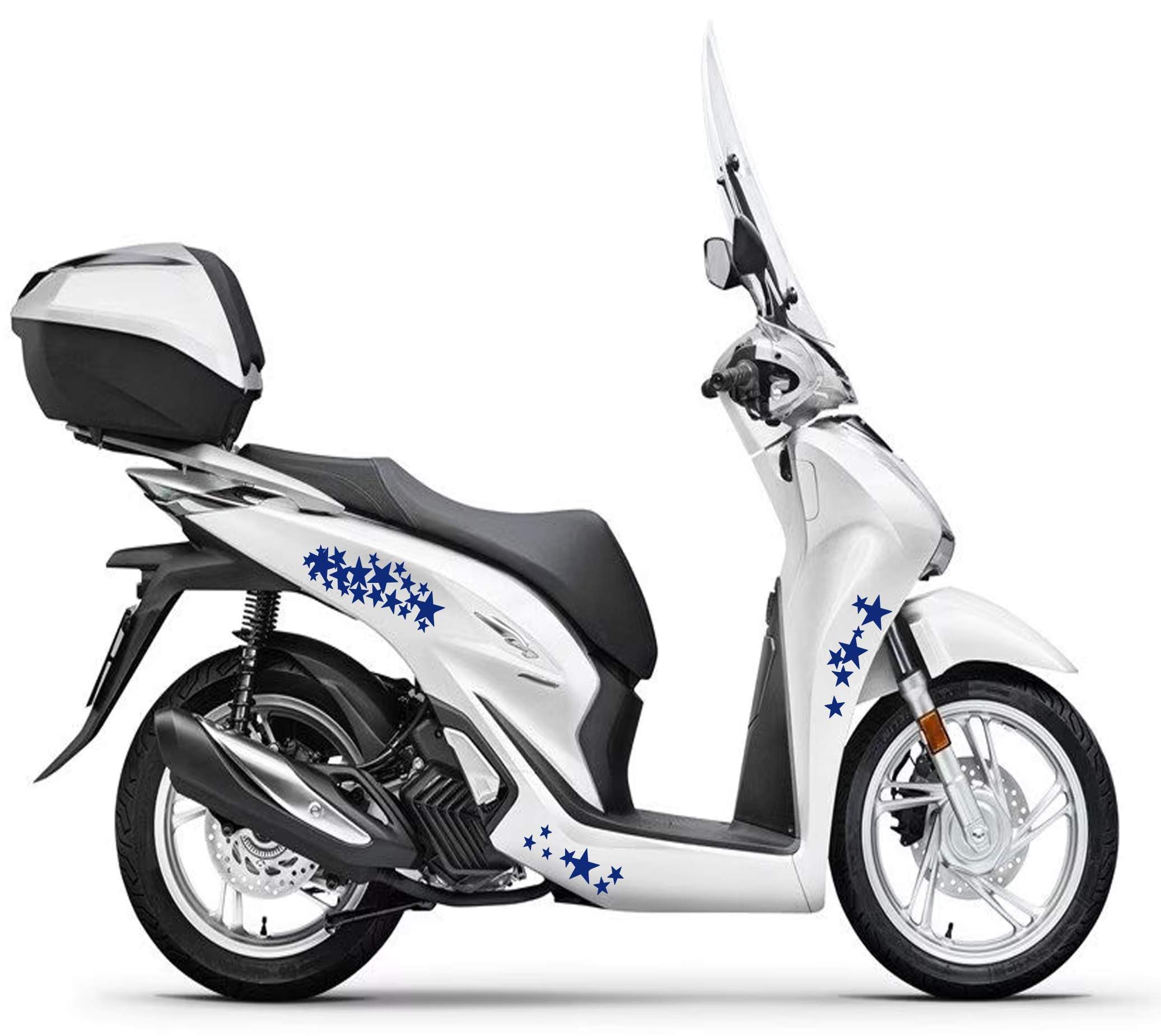 Per Suzuki Katana Decalcomanie Per Contorni, Emblemi