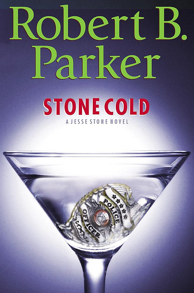 Buy Stone Cold — BookShops.in