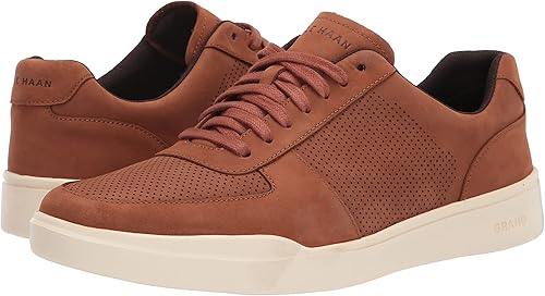 Vista 7 de Cole Haan - Tenis modernos Crosscourt para hombre