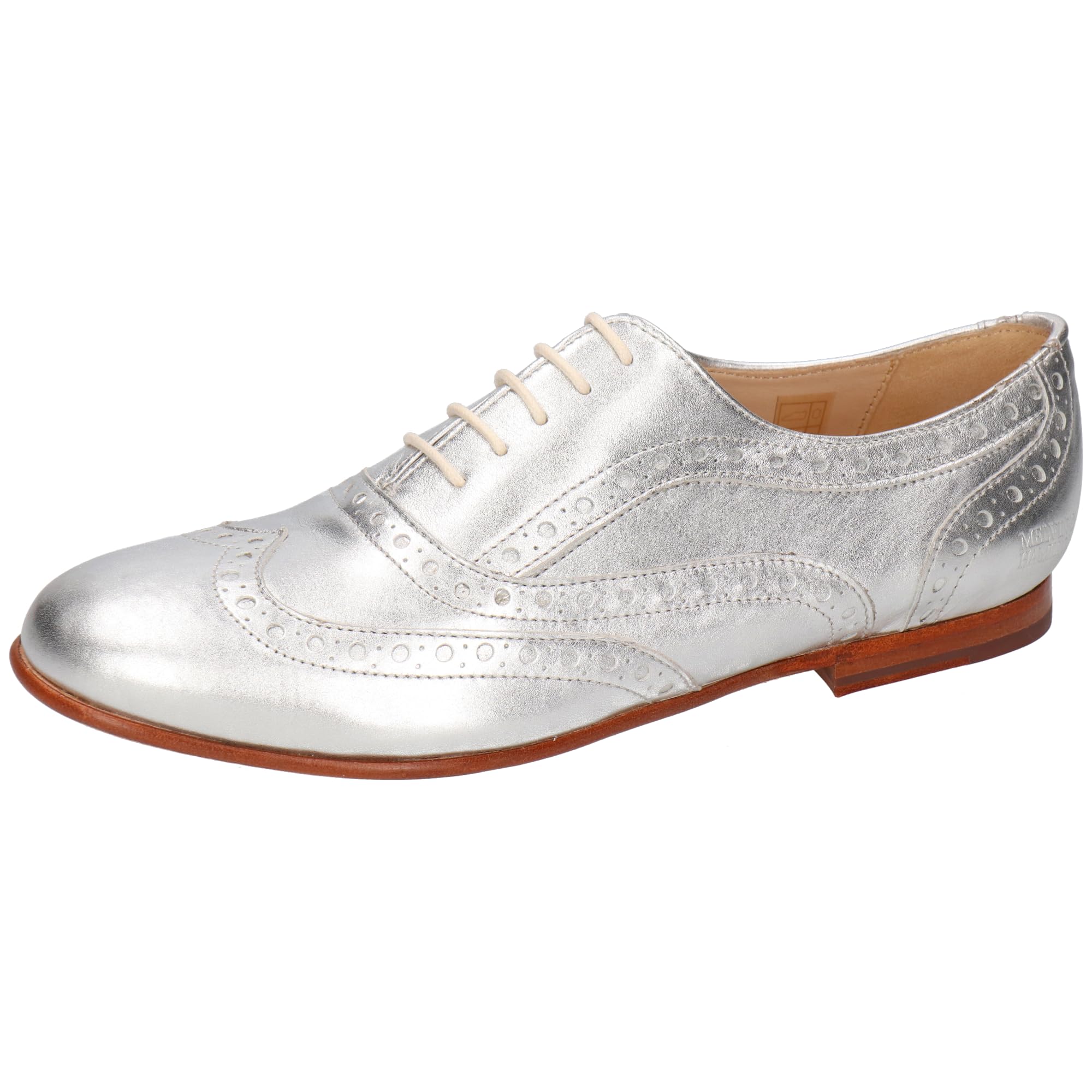 Melvin & Hamilton Femme Sonia 1 Oxford