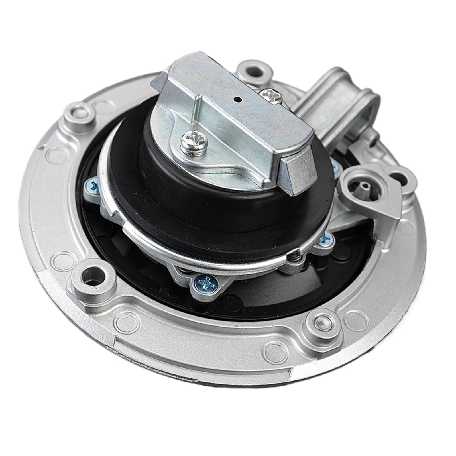 Tapa De Tanque Combustible Llaves Para Ninja 650 EX650 ER650 ER-6N ER6N Para EN650 Para Versys 650 1000 Para KLE650 Para ZX1400 ZX-14 Para ZZR1400 Tapa Tanque Moto