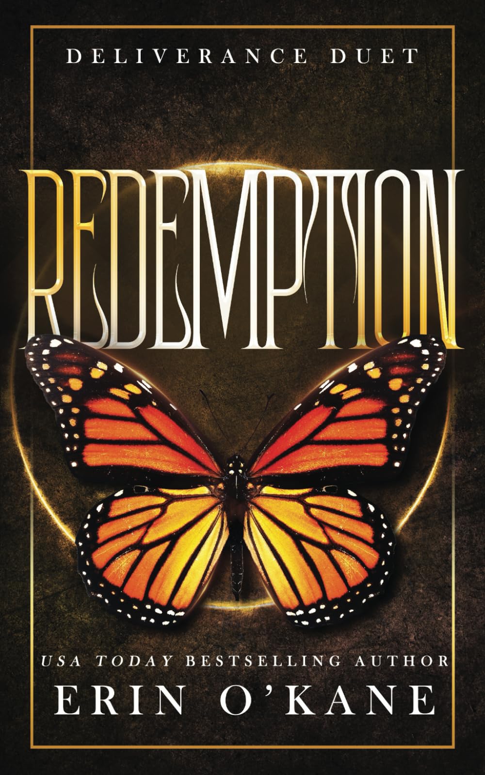 Redemption: Book Two in the Deliverance Duet: 2