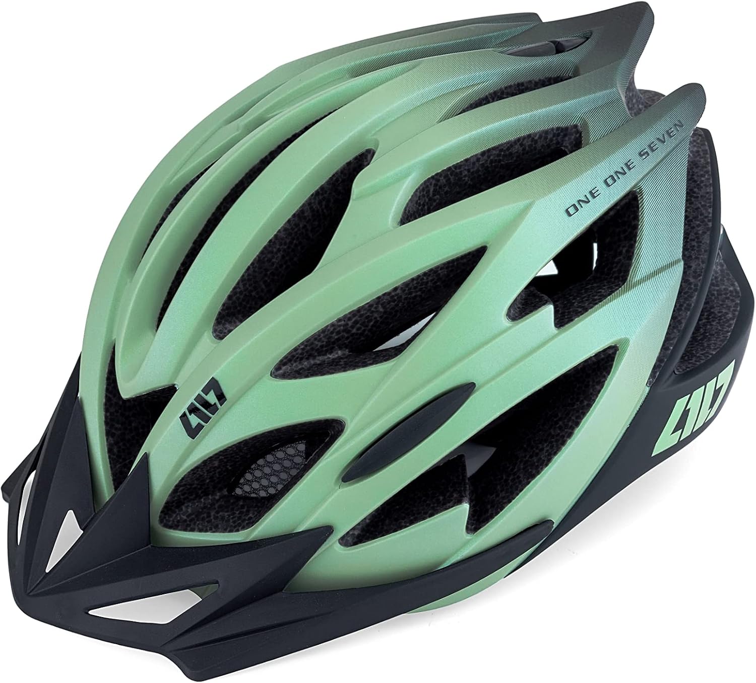 Buy L117 Road Bike Helmet Lightweight 