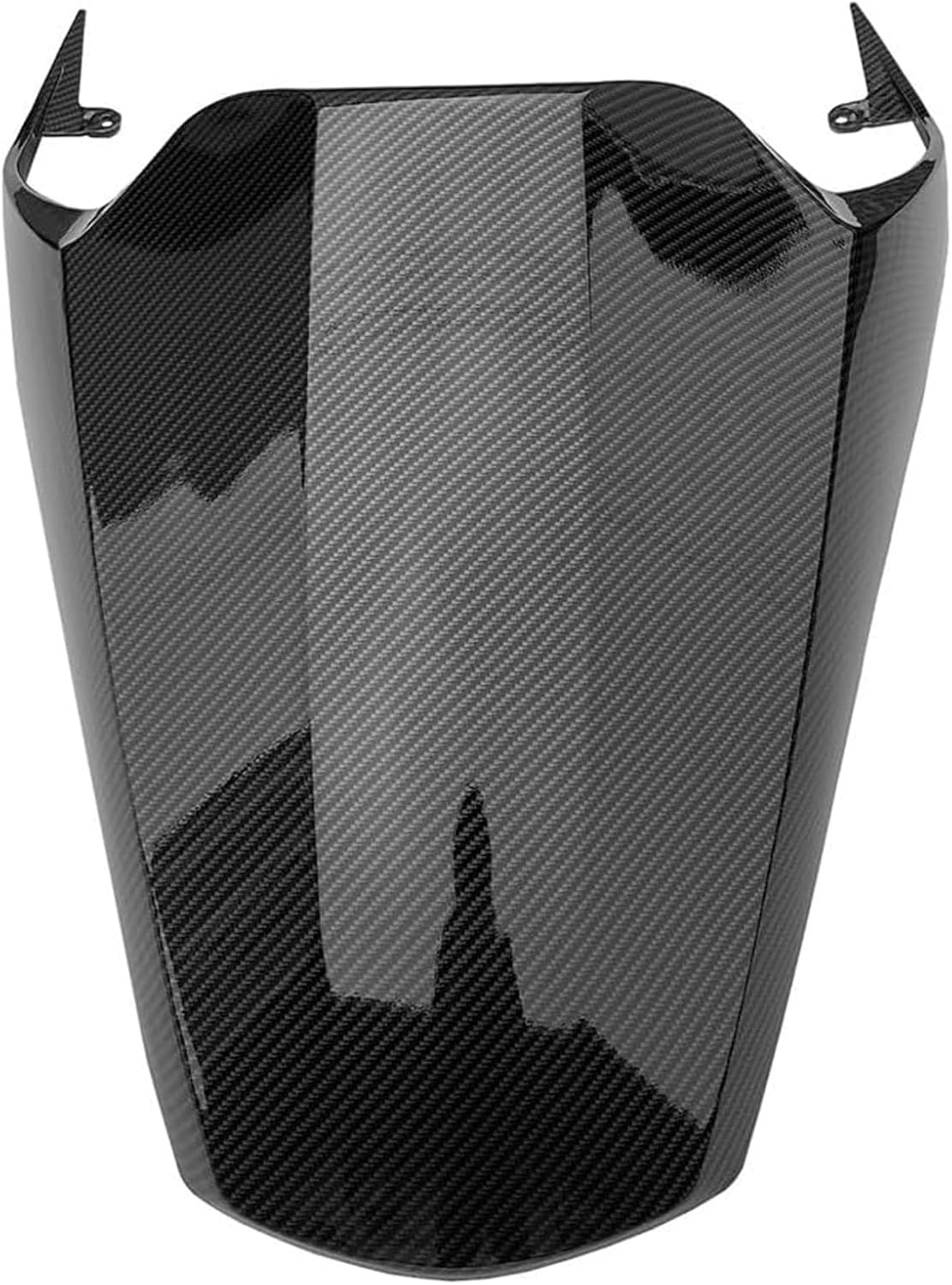 Cowl Rear Seat Cover Rear Seat Fairing Cover Cowl for ZX14 2006 2007 2008 2009 2010 2011 ZX1400 Carbon Effect