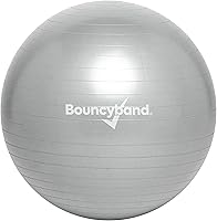 Vista 11 de Balón de equilibrio, el asiento sin ruedas es una silla flexible para la escuela, la oficina o el hogar