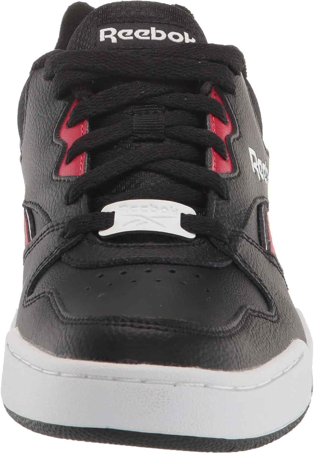 Reebok Men's BB4500 Low 2 Basketball Lifestyle Sneakers