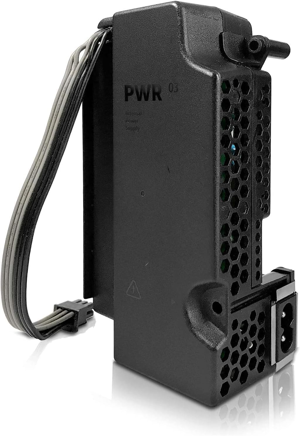Replacement Internal Power Supply AC Adapter Brick PA-1131-13MX N15-120P1A for Xbox One S (Slim) 1681 Part Number:X943285-004 X943285-005 X943284-004