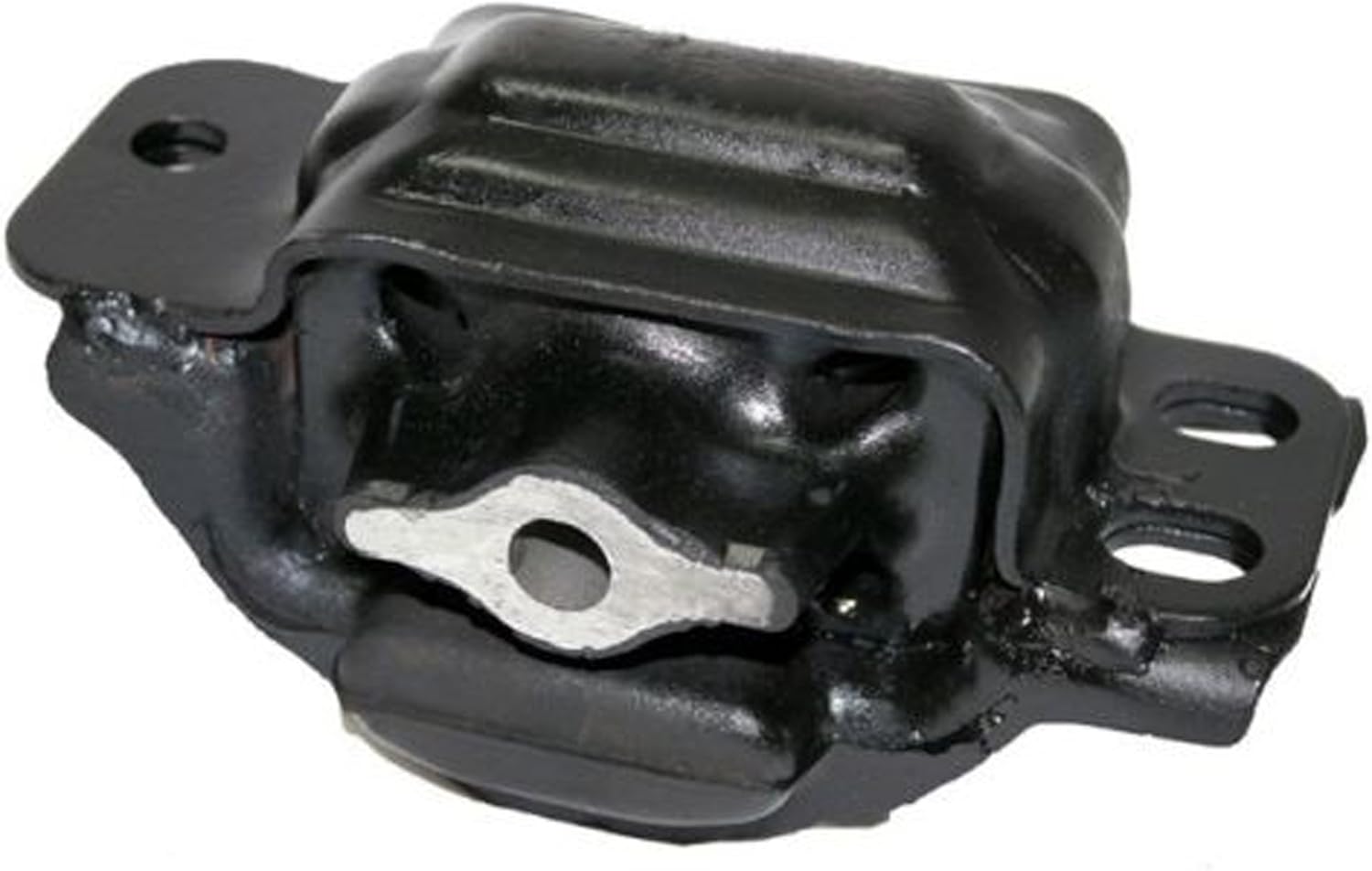 Compatible with 03-05 Dodge Ram 2500 3500 5.7L 2WD Engine Motor and Transmission Mount Set 3PCS 2003 2004 2005 5291 5410 5410