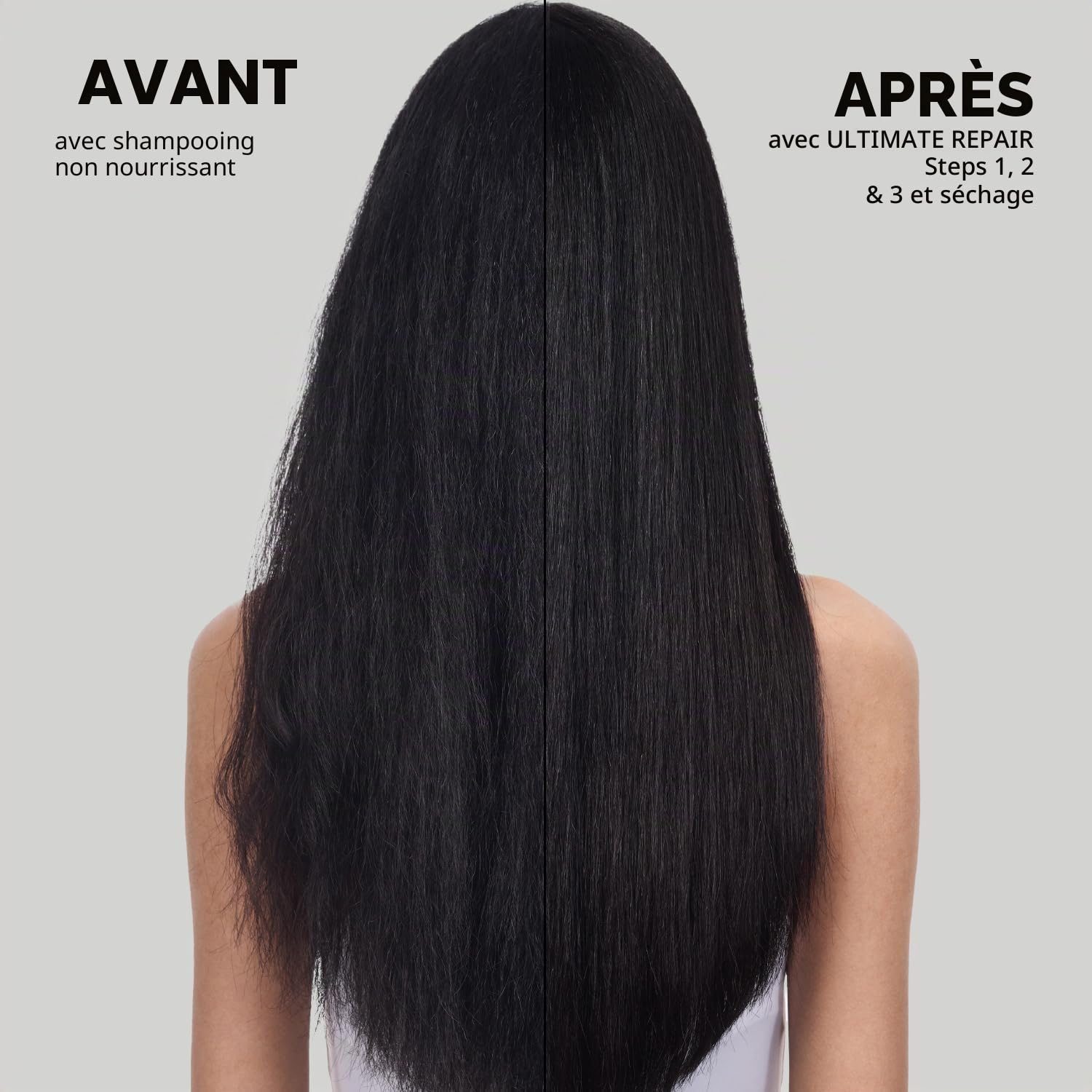 Wella Professionals ULTIMATE REPAIR – Après-shampoing nourrissant intense pour cheveux abîmés