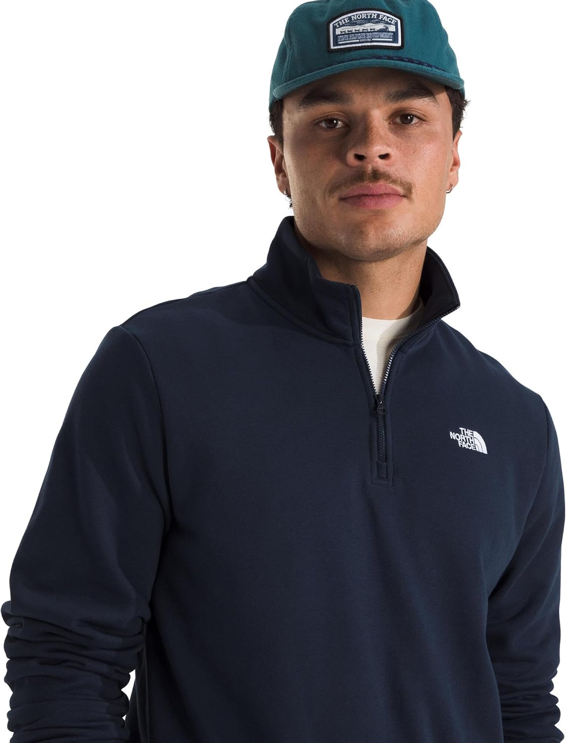 The North Face Evolution Simple Dome Regular 1/4 Zip