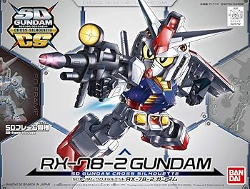 SDCS クロスシルエット 7点 まとめ売り SDガンダム クロスシルエット ゼータガンダム (SD) (ガンプラ