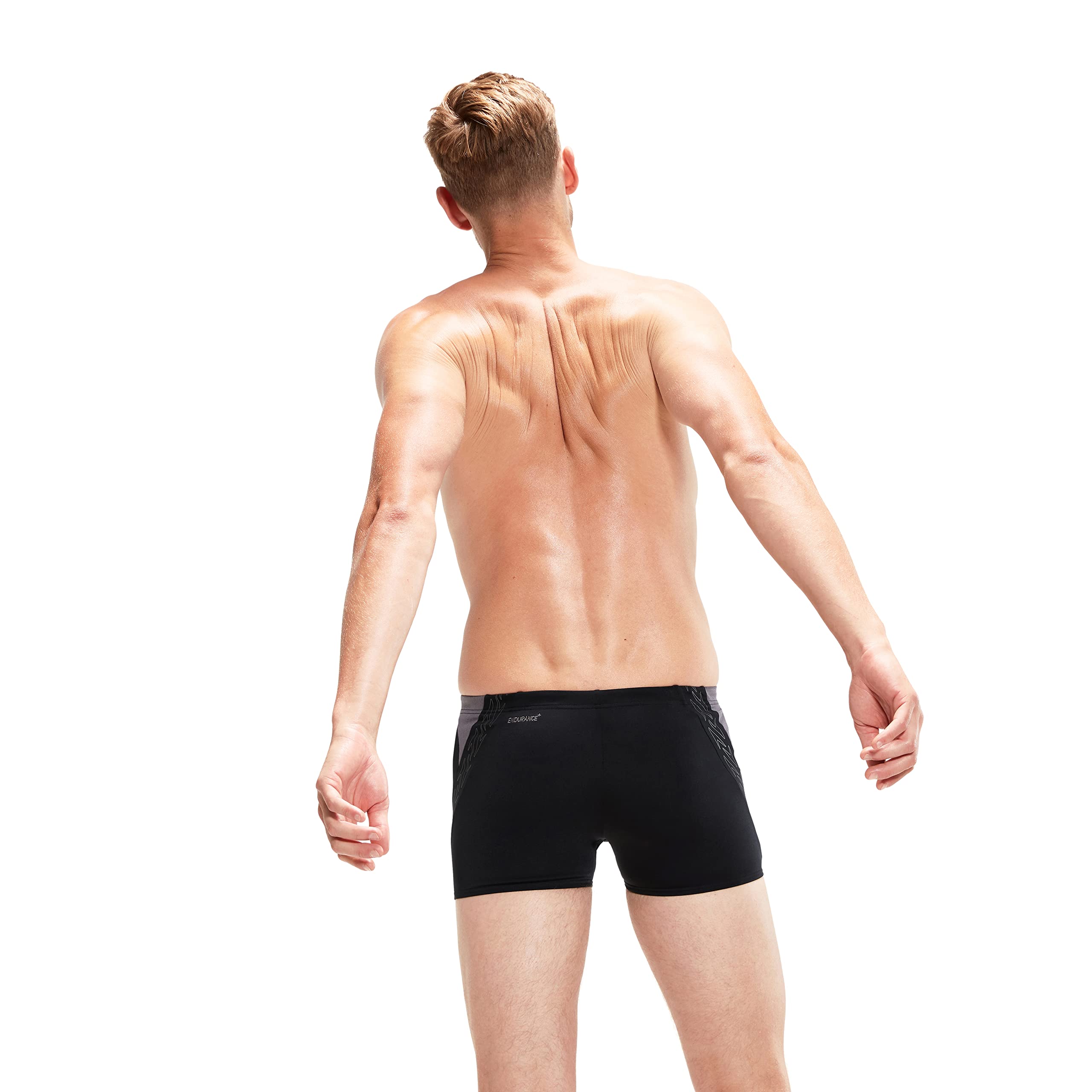 Speedo Uomo Hyper Boom Splice I Aquashort