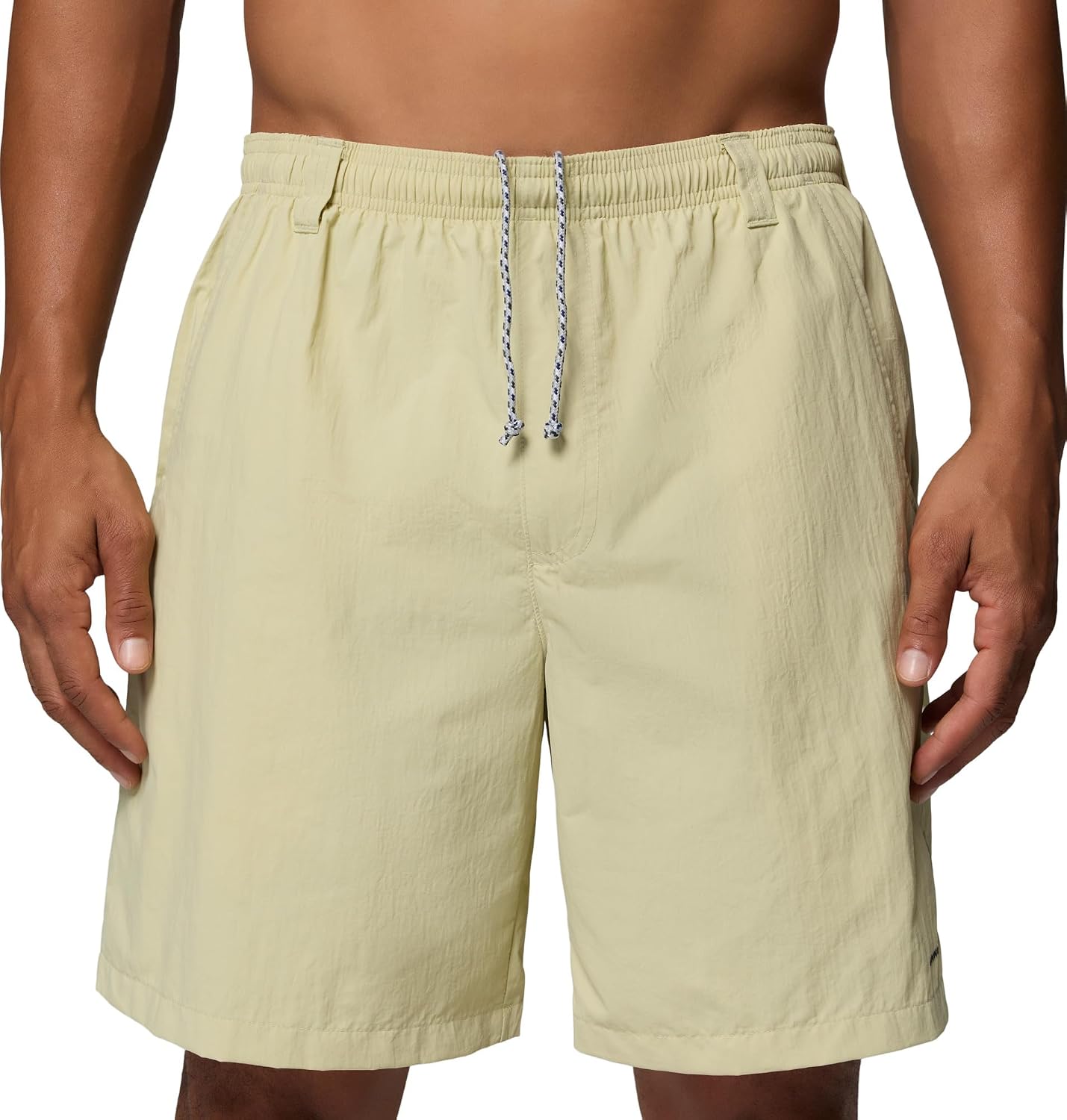 Columbia Men's PFG Backcast IV Quick Dry Swim Shorts, Serpentine, Small x 6
