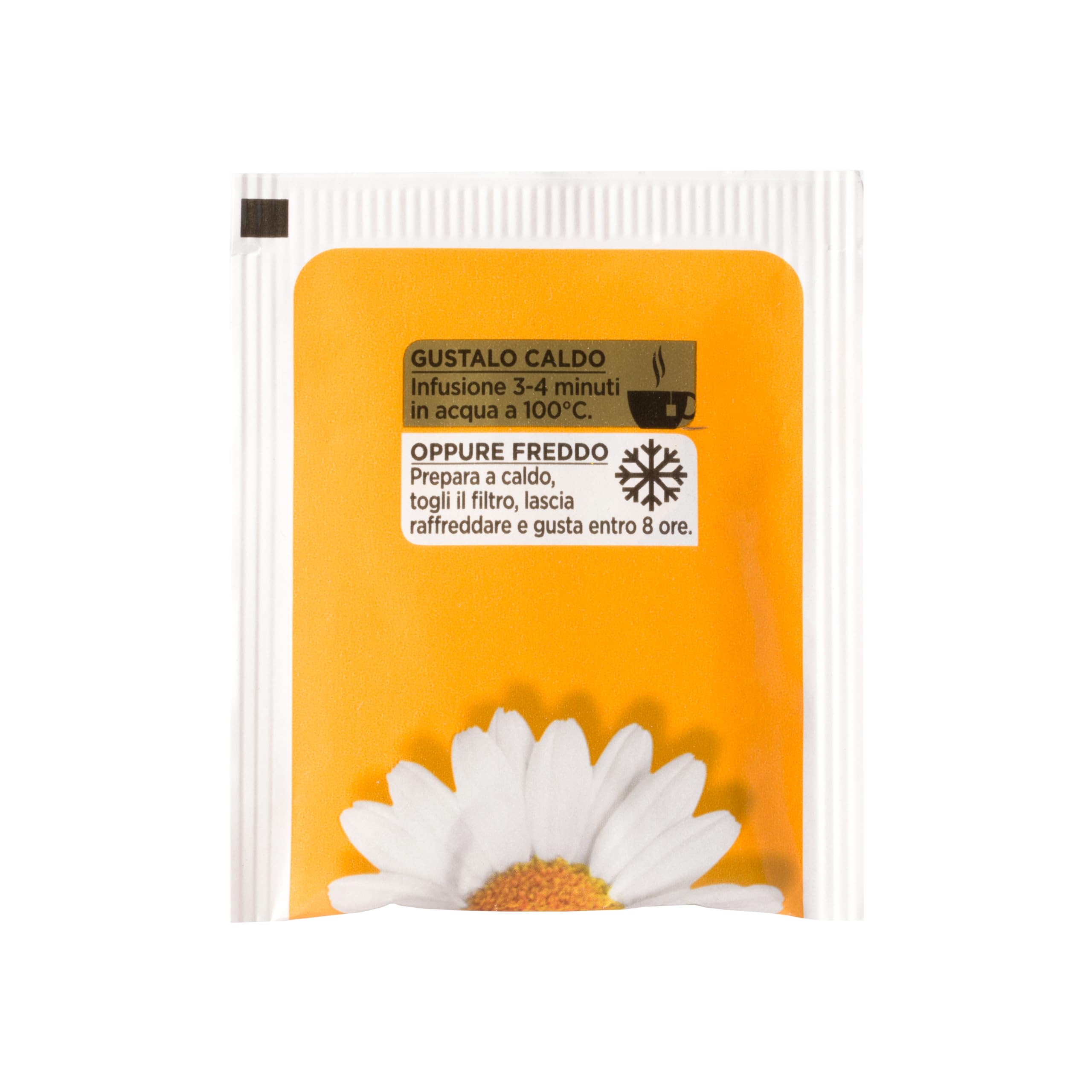 Twinings, Camomilla Aromatizzata al Miele e Vaniglia, Gusto Dolce e Avvolgente, Senza Caffeina, Infusi e Tisane, 6 Confezioni Convenienza da 20 Filtri (120 Filtri Totali)