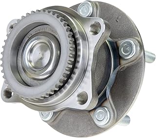 Schaeffler Bearing 102116 Hub Assembly