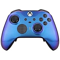 Vista 41 de Custom Controllerzz Elite Series 2 Controller Compatible With Xbox One, Xbox Series S and Xbox Series X (Waves)