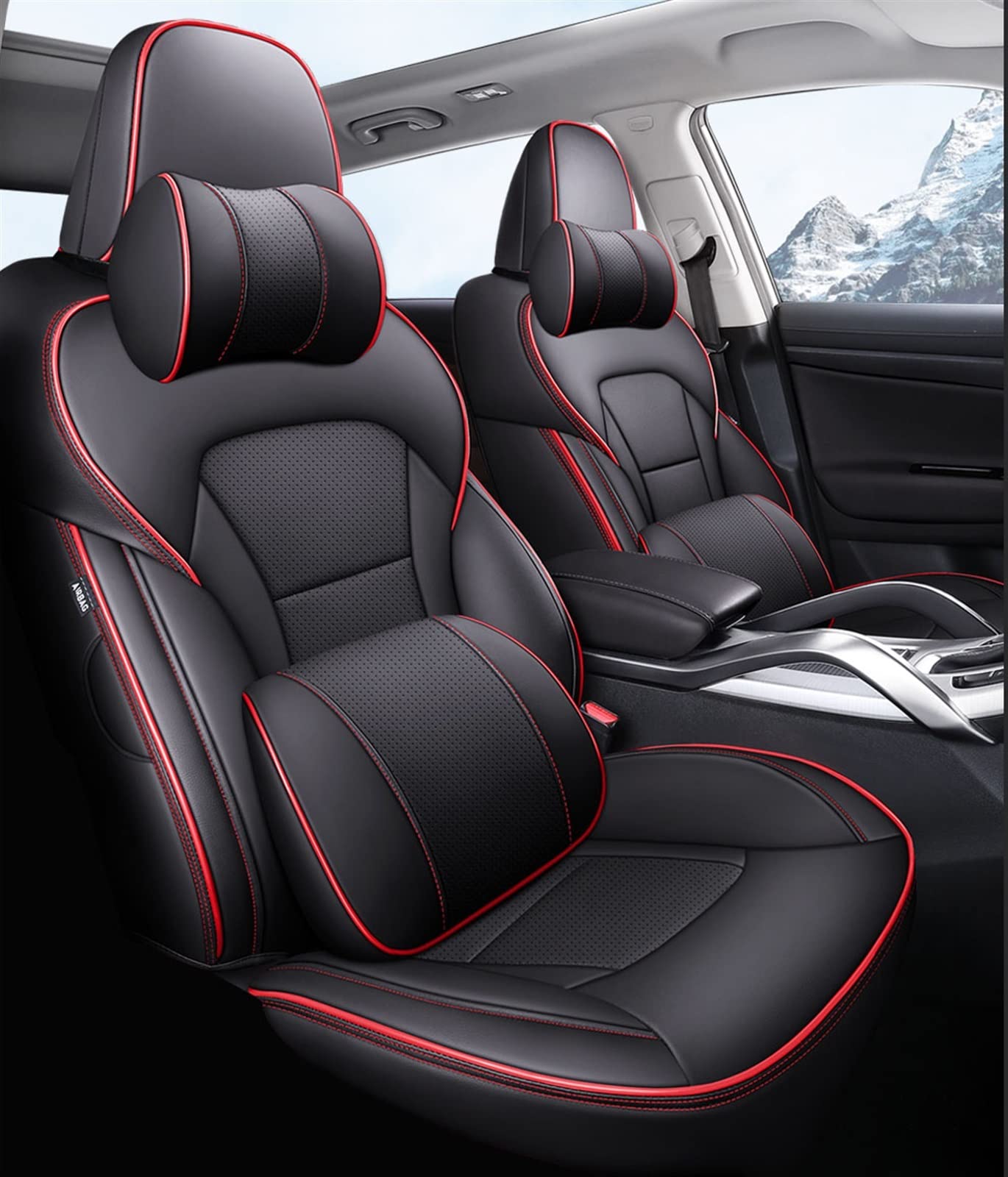 Car Seat Protectors Covers For Hyundai I30 Ix35 For Creta