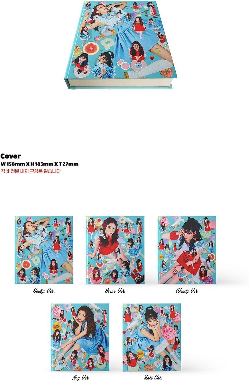 Victon 'Continuous' 6th Mini Album Light Version CD+1p Poster+112p PhotoBook+16p Lyric Book+1p Transparent Film+1p PhtoCard+1p AR Card+Message PhotoCard SET+Tracking Kpop Sealed
