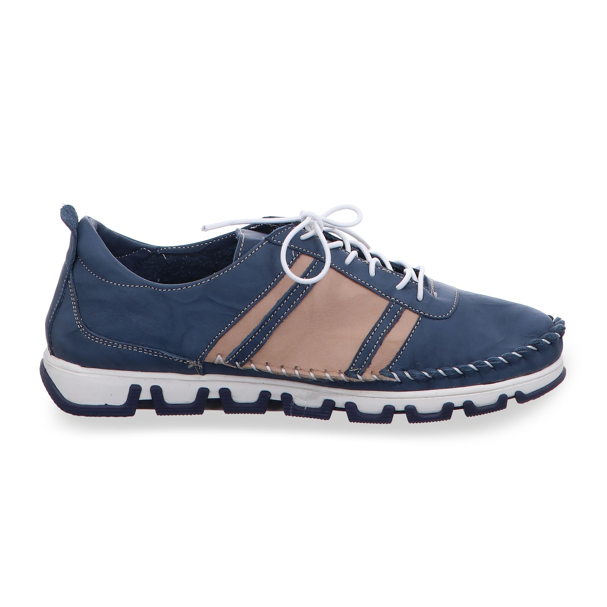 Gemini Zapatos para Plantillas, Azul, 41 EU