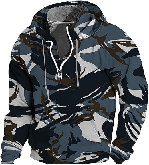 Rocawear HERREN WOODPOINT - Sweat à capuche - black/noir - ZALANDO