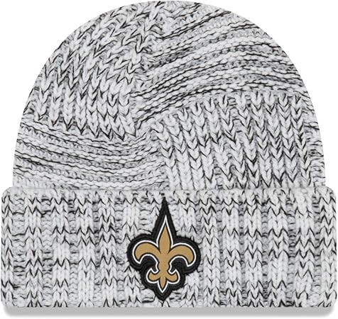 Saints beanie womens Clearance