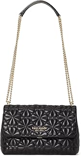 Kate Spade New York Bloom Bolso de hombro con solapa pequeña