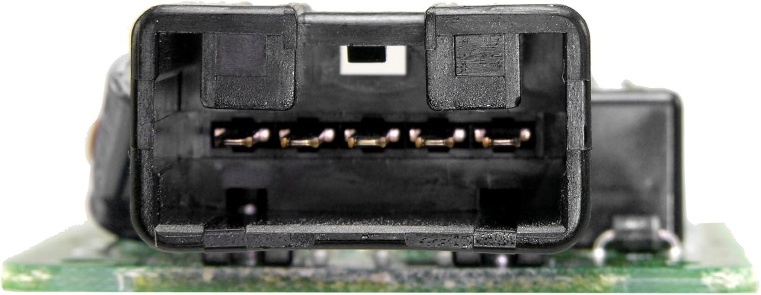 WVE by NTK 1R2156 Accessory Power Relay, 1 Pack : Automotive