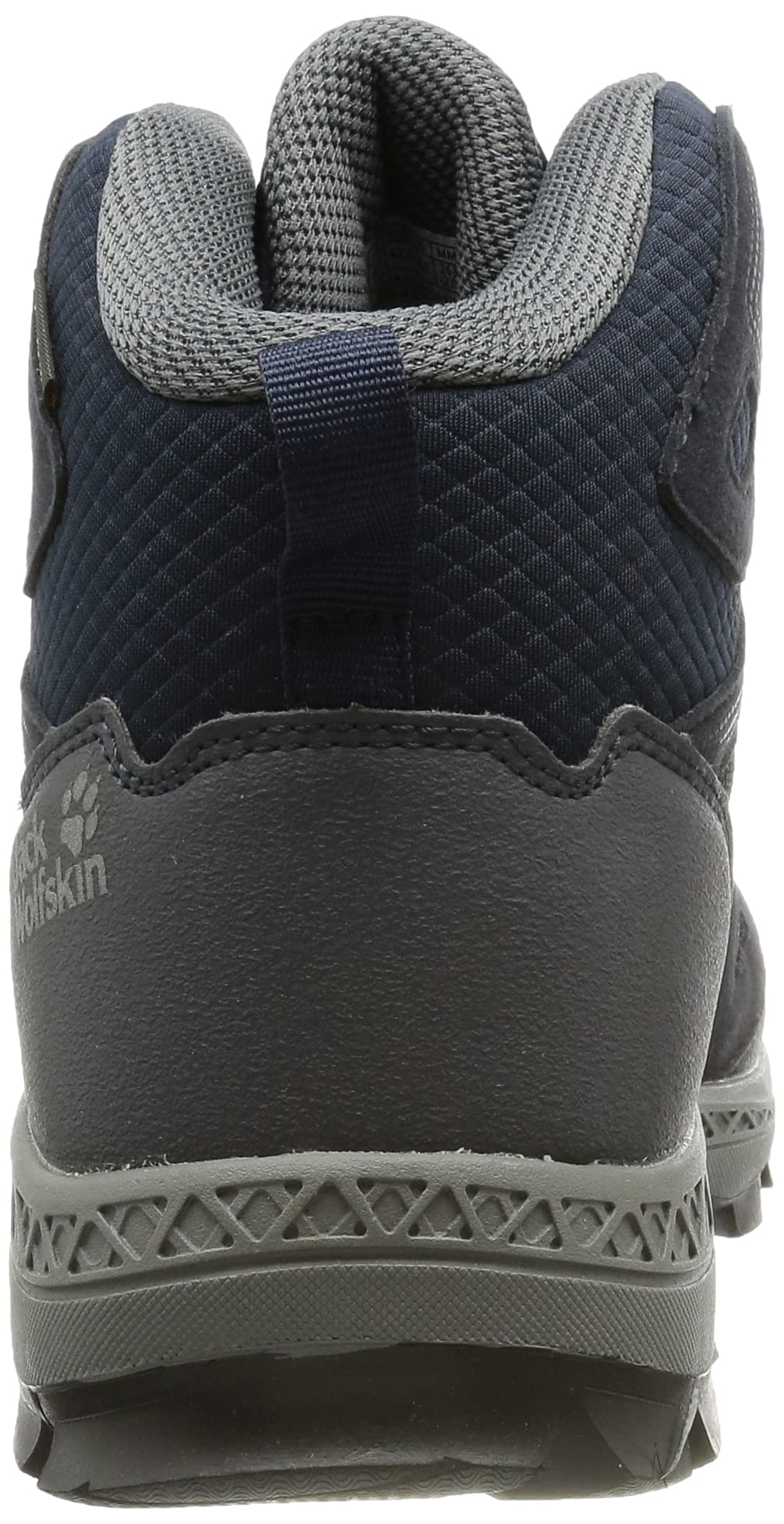 Jack Wolfskin Downhill Texapore Mid M - Buty outdoorowe Mężczyźni