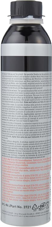 زيت محرك LiquiMoly 3721