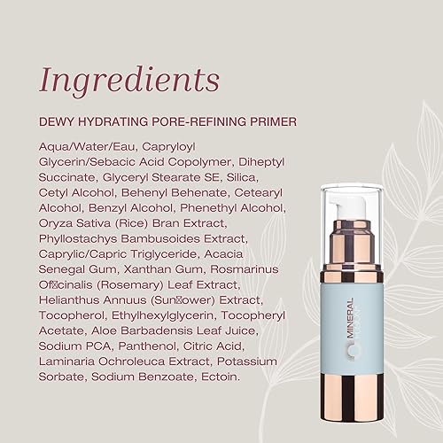 Miniatura 9 de Imprimación mate para refinar poros