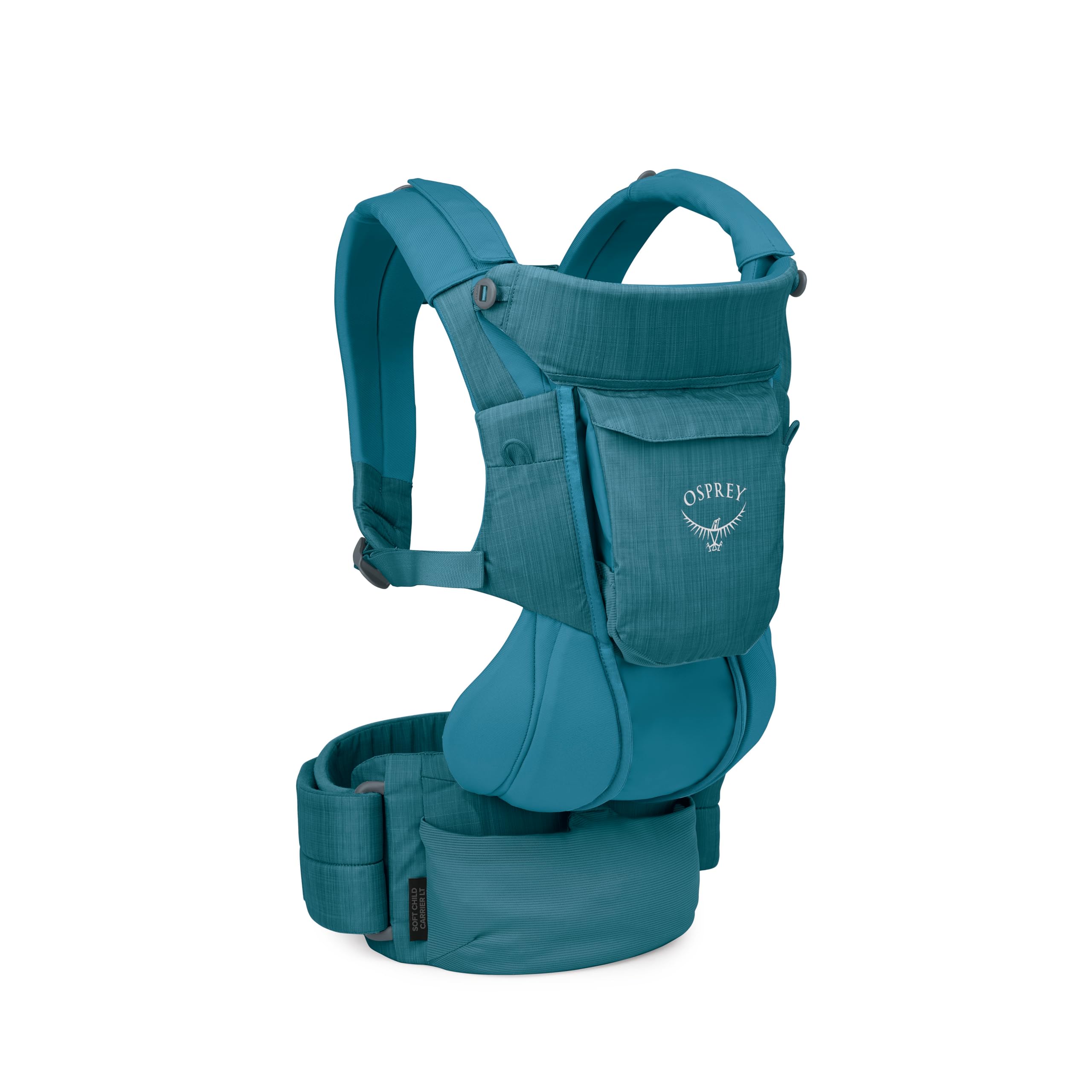 Osprey Poco Soft Child Carrier LT Deep Peyto