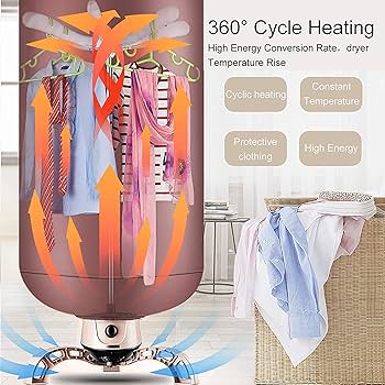 2019年最新型ヒーター&乾燥機 大人気商品 Amazon | セラミックヒーター 【2024新型・1秒で速暖・人感