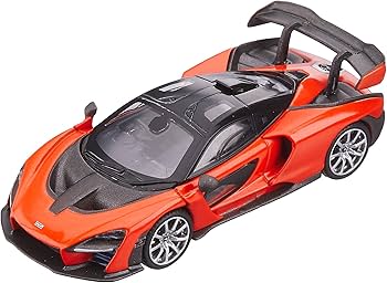 新品未開封！MINI GT McLaren Senna 赤 青 セット 楽天市場】mini gt 1