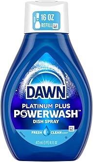 Dawn 52366 16OZ Spray Refill - Quantity 6