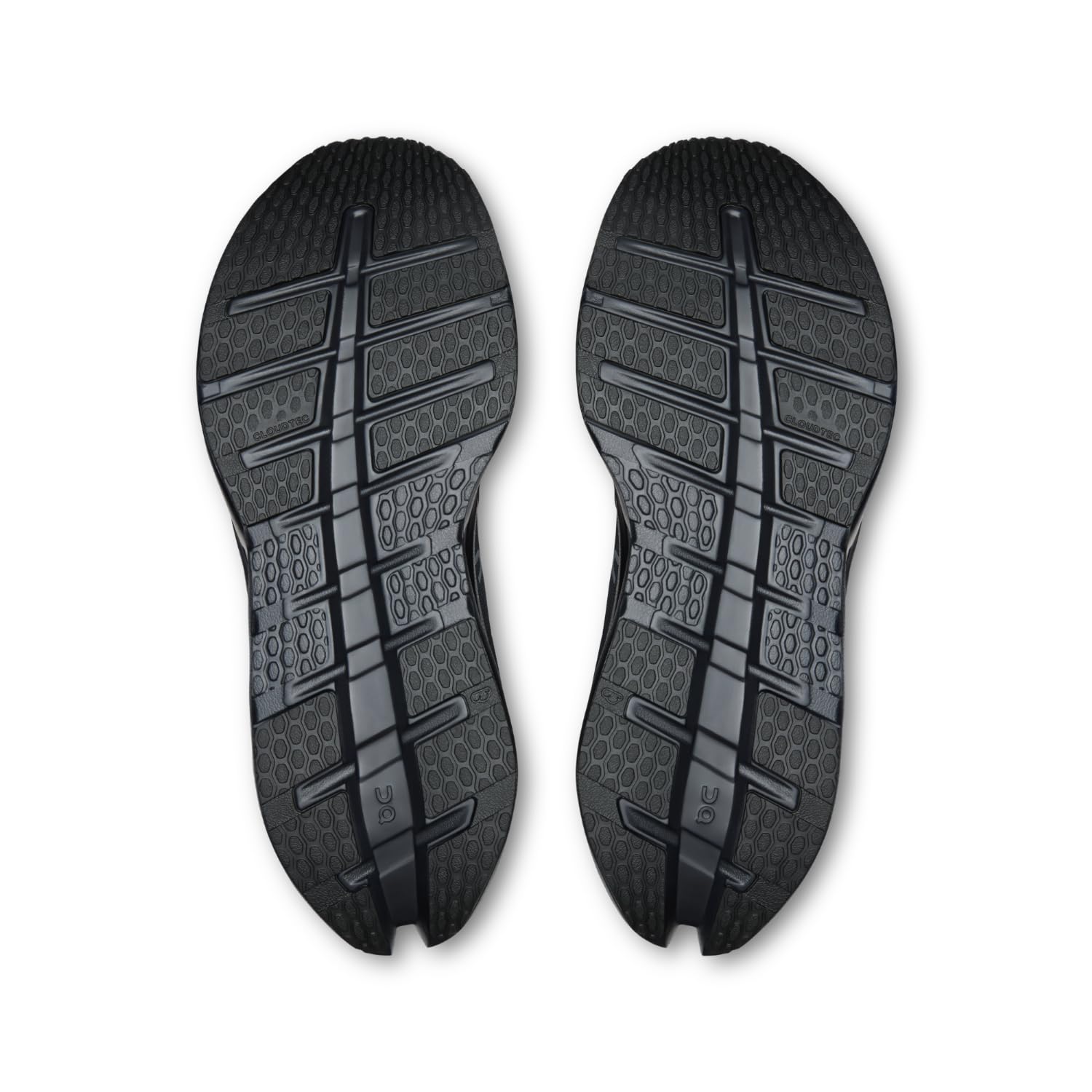 On Cloudrunner 3 Waterproof Scarpe da corsaUomo