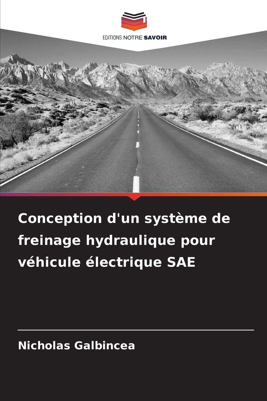 Guide Pratique sur les Systèmes de Freinage Hydraulique pour Véhicules Électriques