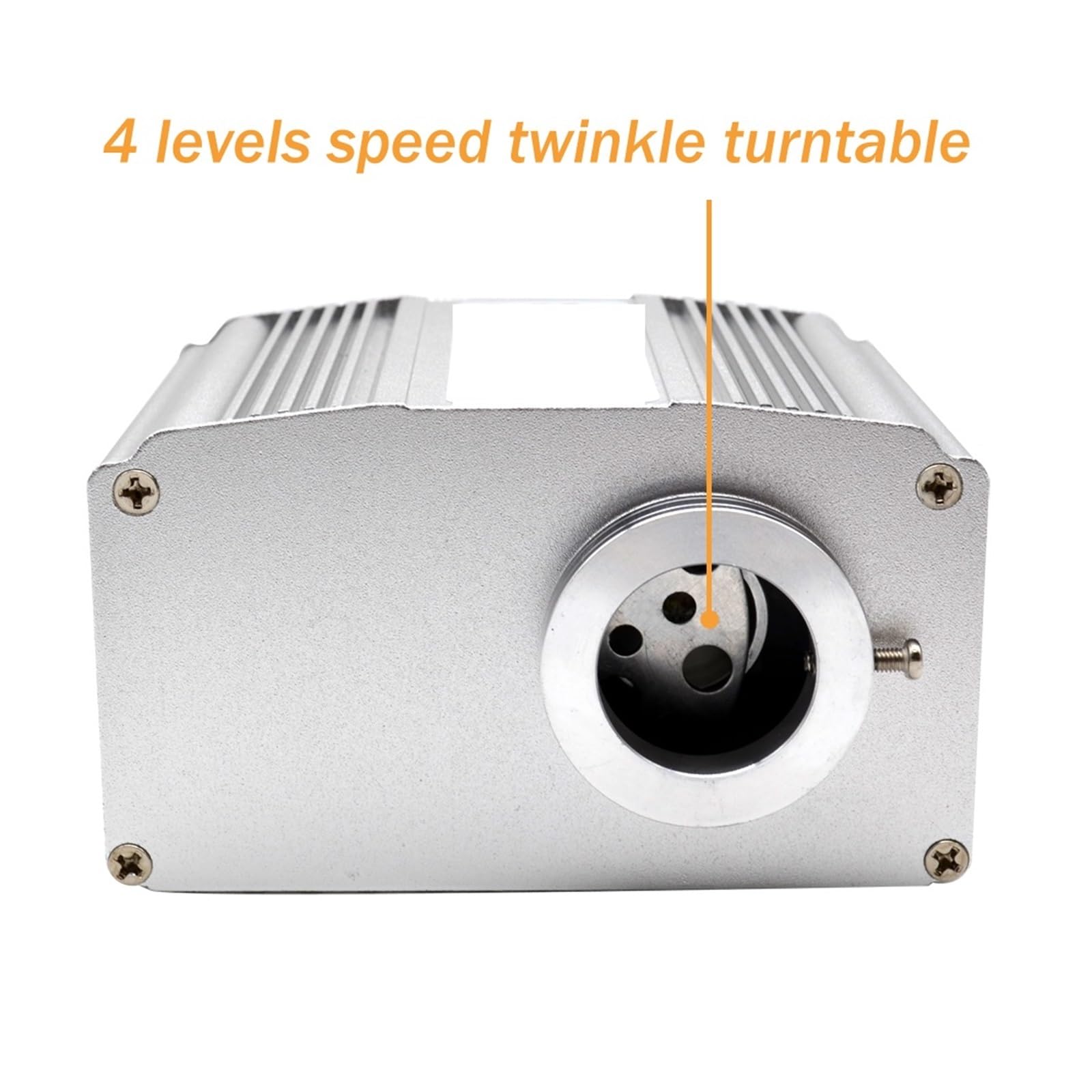 Oświetlenie wnętrza samochodu LED, Światłowodowe oświetlenie dachowe samochodu LED Smartphone APP Control Twinkle 10W RGBW Star Sufitowy zestaw oświetlenia optycznego Światła nastrojowe w samochodzie