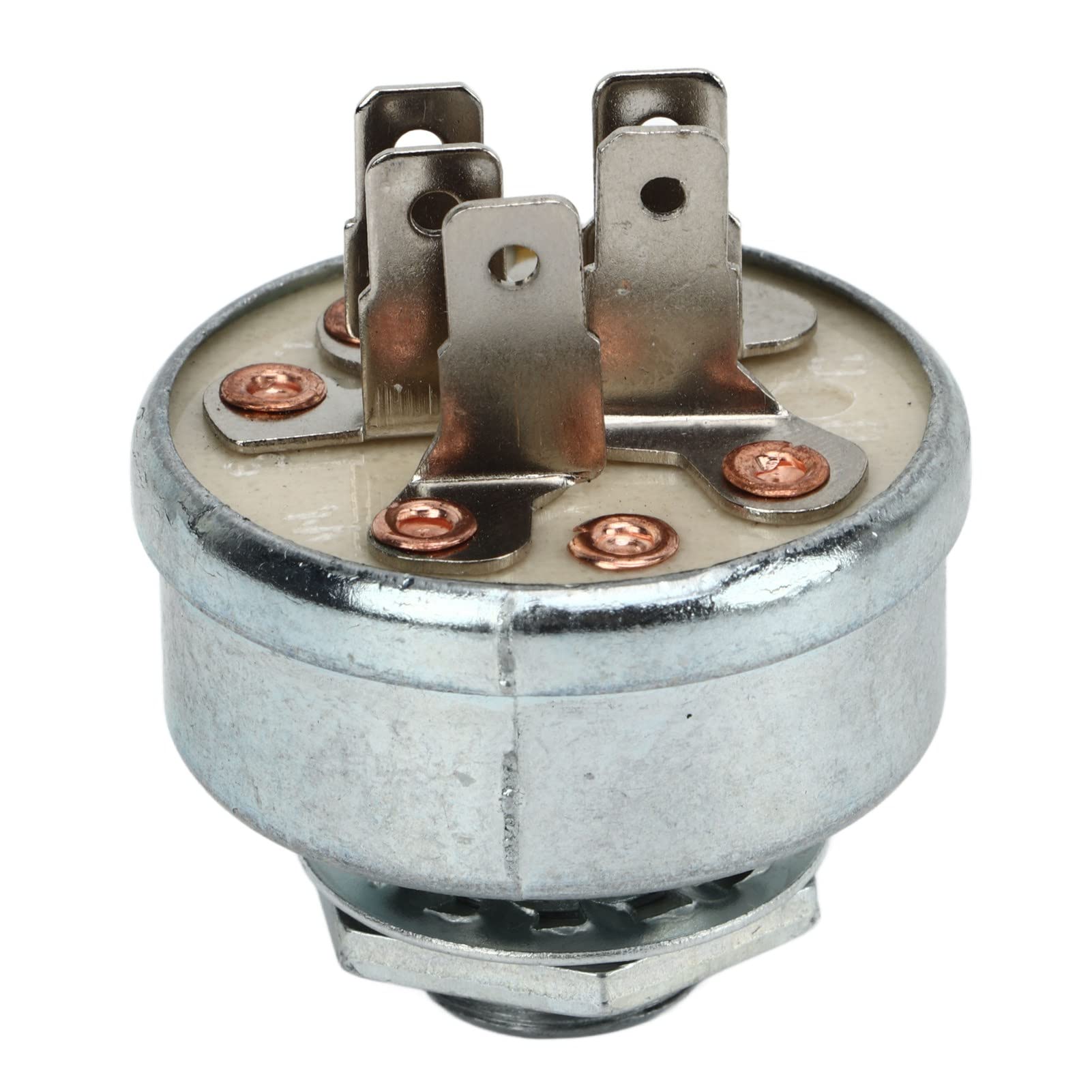 Interruttore Accensione Tosaerba Aramox - Compatibile Con Modelli 365402 - Foto 9