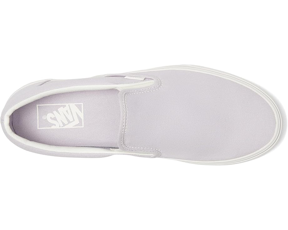 Vans Classic Slip-On - Top View