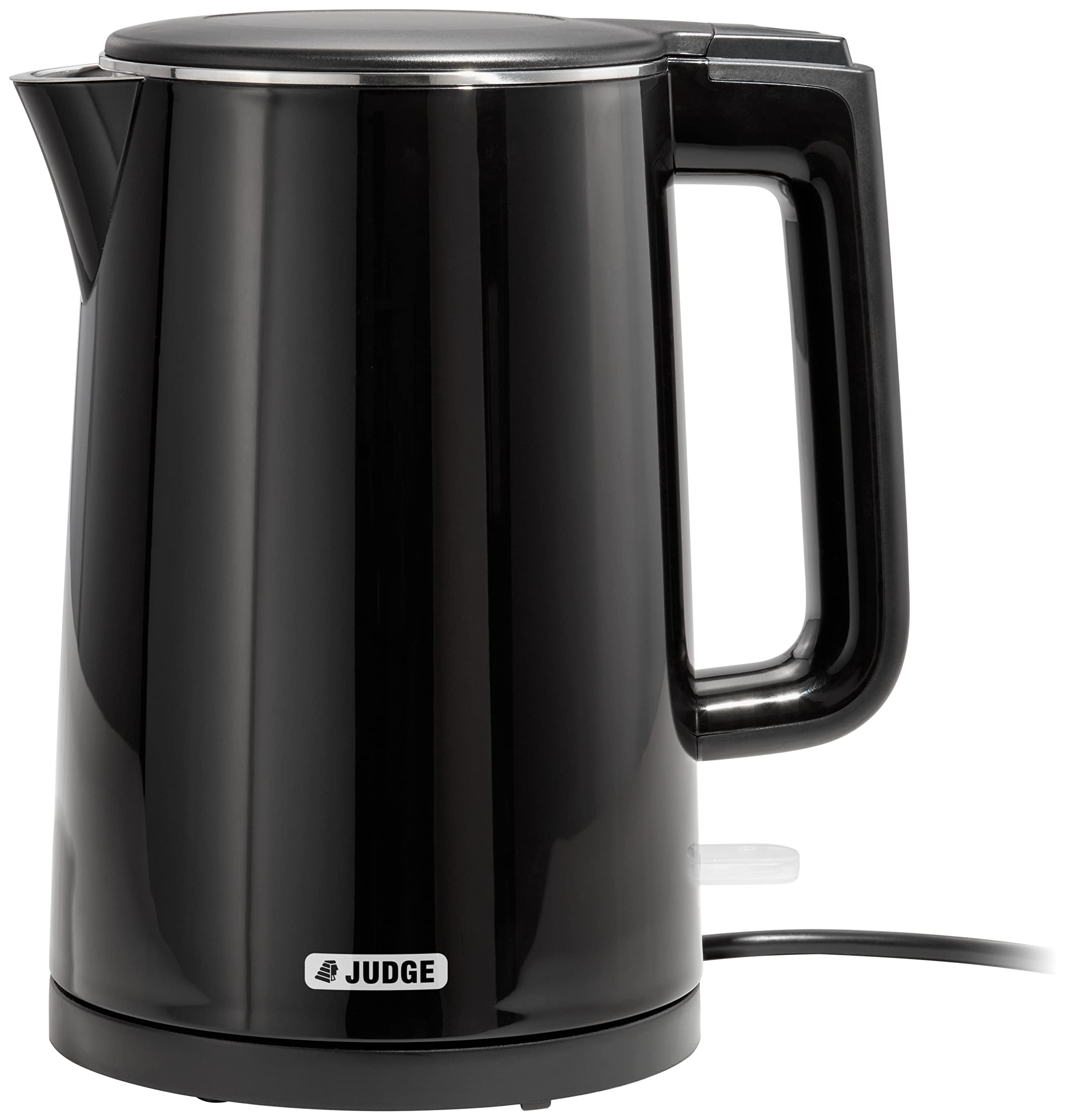 Judge Electric Kettle, 1.5L Jug Capacity, 2000W, Water Level Indicator