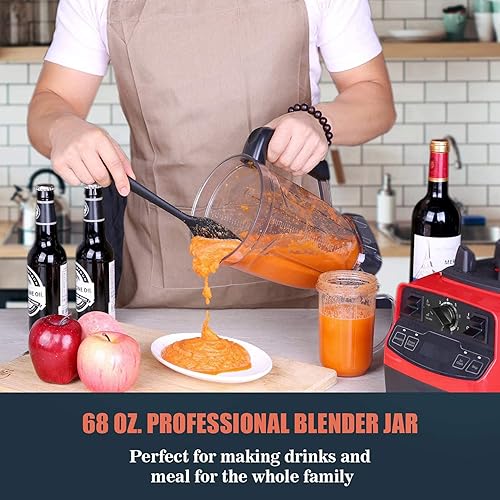 Miniatura 4 de Batidora de encimera